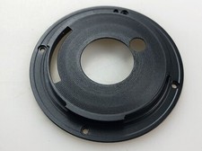 New Metal Adapter Canon EFS55-250 STM Lens to Canon EF Rear Mount Adapter Ring