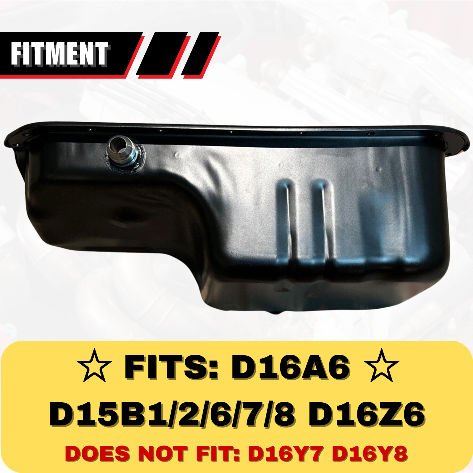 Pan Turbo 10an Fitting Tig Welded