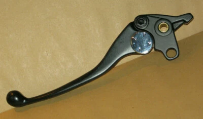 Levier D'Embrayage Pour Kawasaki ZRX 1100 C Année 1997-2000 - Photo 1/2