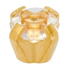 CAFLON SAFETEC 9CT EARRINGS BALL CZ PEARL CLAW EAR PIERCING STUD CARTRIDGE