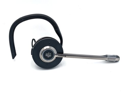 Jabra Engage 55 kabelloses Headset USB 9555-450-125 - Bild 1 von 5