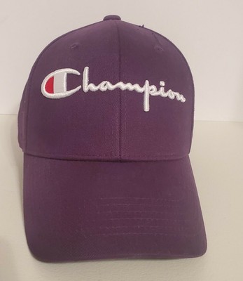 Champion Classic Twill Mens Unisex 