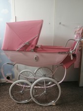 silver cross ultimate dolls pram accessory pack