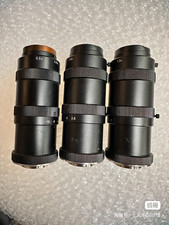 QTY:1 100 test OK CA-LM0510 Industrial Lens  W605S WX