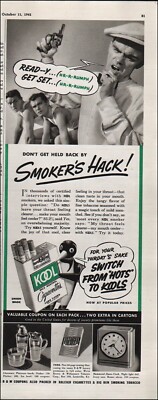 How Do You Read The Expiration Date On Phillip Morris Cigarettes