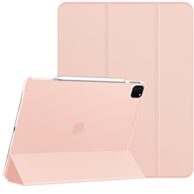 JETech Case for iPad Pro 12.9-Inch (6th/5th Generation, 2022/2021 Model)