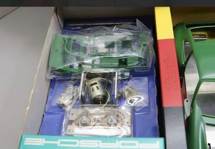 NEW Tamiya 1/12 1976 Porsche Turbo RSR 934 Original Model NEW Tamiya 1/12 1976 Porsche Turbo RSR 934 Original Model