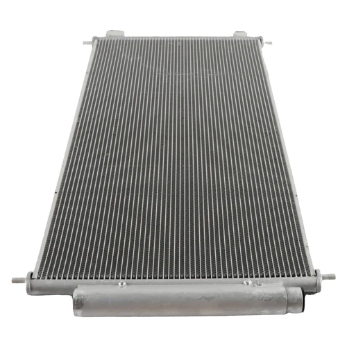 Fits AC3599 New Replacement Aluminum AC Condenser for 2007-11 Honda CR-V 2.4L l4 - Picture 11 of 11