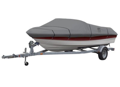 Classic Accessories Lunex RS-1 Boat Covers 20-142-101001-00