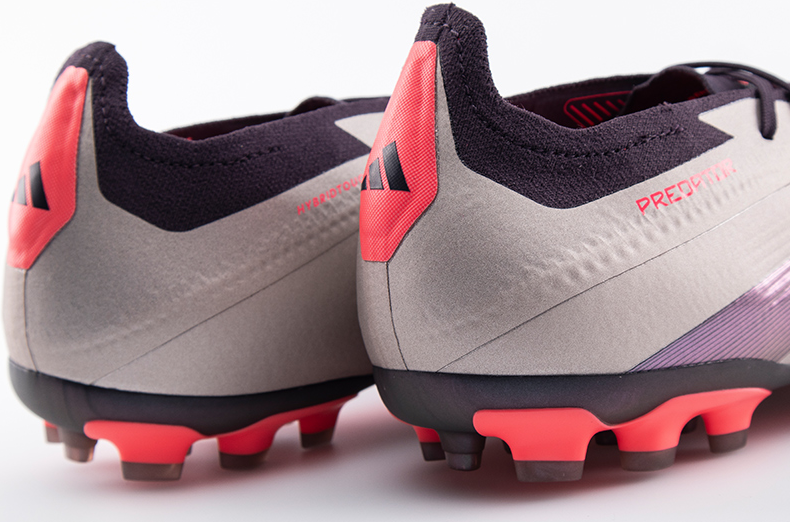 プレデターエリート2G3G adidas Predator Elite 2G/3G AG サッカーシューズ 赤| Goalinn