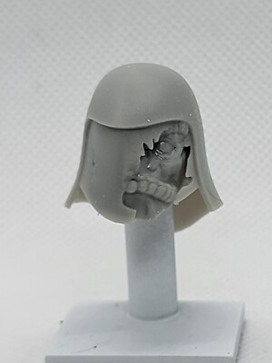 3d Printee Snake Cobra Commander Helmet 1:12  6'' GI Joe Classified/Marvel Legend