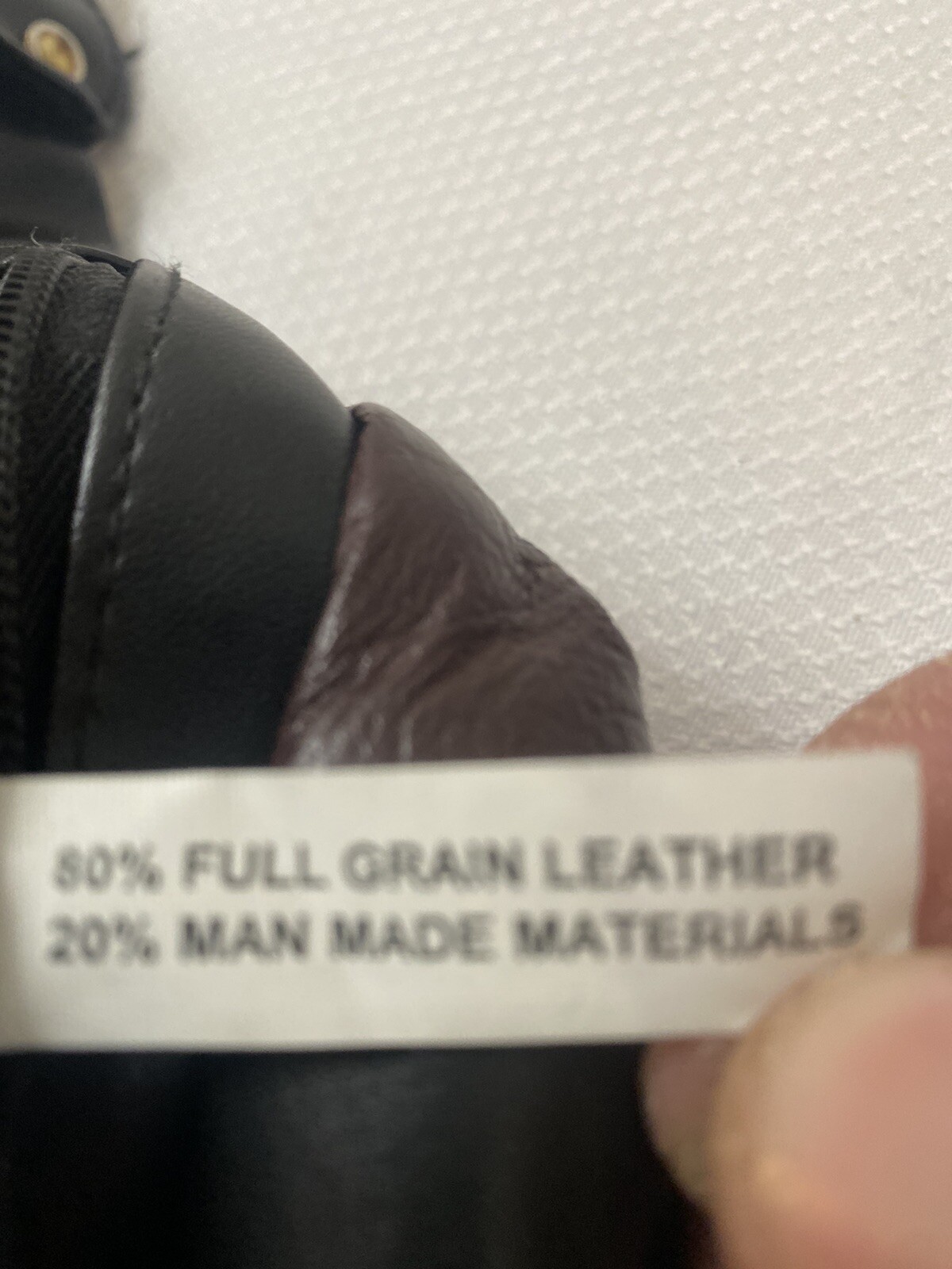 Via Piaggi Patchwork Multicolor Tote Style Purse - image 7