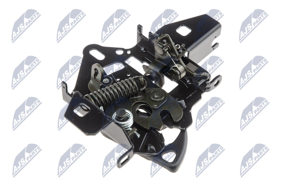 Fits NTY EZC-VW-160 ENGINE HOOD LOWER LOCK - Image 8