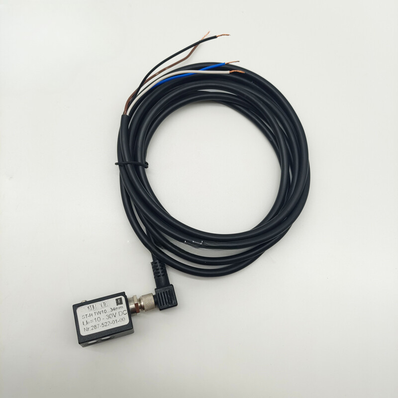 Folding Machine Sensor ZD.287-522-01-00 for Stahl Folding