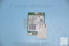 HP Envy 17-CG 17M-CG 17T-CG 17m-cg0013dx 17m-cg1013dx Laptop Wi-Fi Card