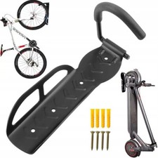 30 Kg belastbar Fahrrad Wandhalterung Platzsp...