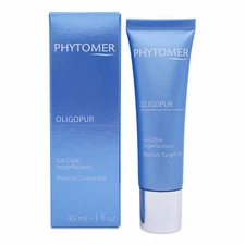 Phytomer Anti Blemish Target Gel Oily Skin 30ml / 1oz