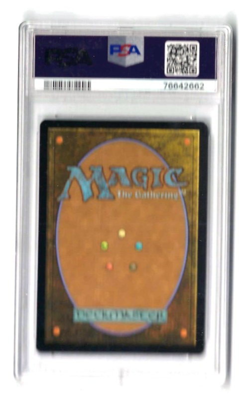 MTG Sheoldred the Apocalypse Textured Foil #331 PSA 9 Mint | eBay