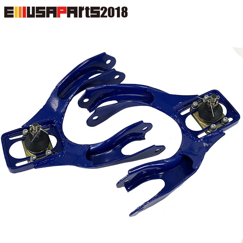 For 92-95 Honda Civic/94-01 Acura Integra Front Upper ADJ. Camber Control Arm - Image 2 of 4