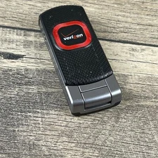 Verizon Pantech UML290VW Black G 4G LTE USB Please See Pictures and Description