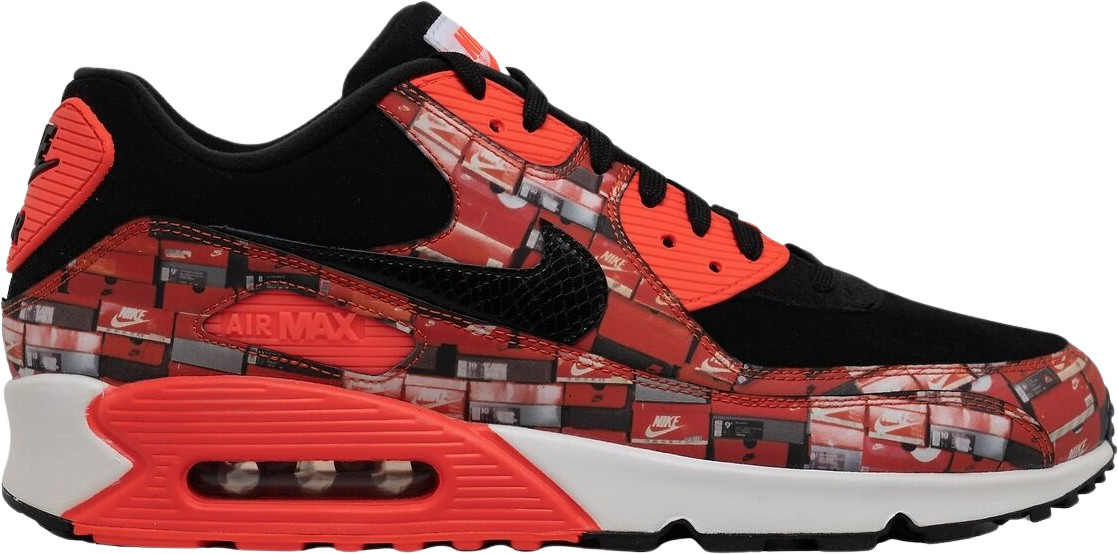 Nike Atmos x Air Max 90 We Love Nike for Sale - Authenticity Nike Atmos x Air Max 90 We Love Nike for Sale - Authenticity