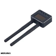 X-CAM Frequency Scanner 2.4G/5.8G for FPV Drone w/ 2.4G/5.8G Dual Band Antenna W