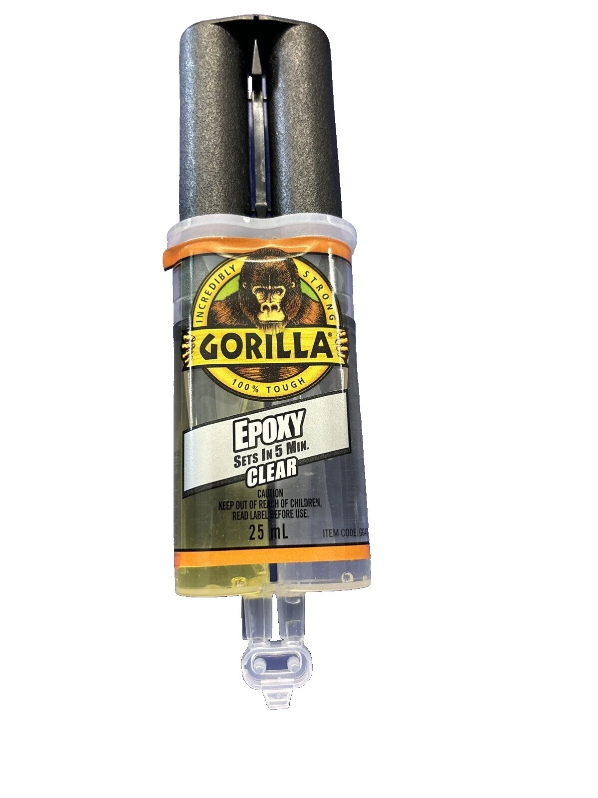 Gorilla Industrial Multi-Component Epoxies