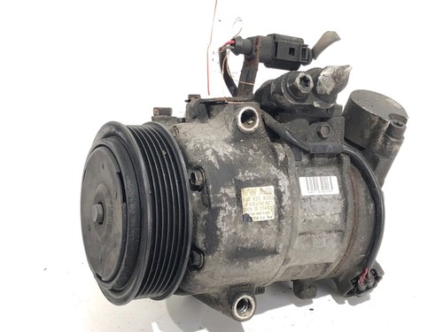 VW AG 6Q0820808G 6SEU14C Klimakompressor SEAT IBIZA IV 1 Stück
