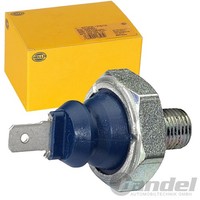 Hella ÖLdruckschalter Passend FüR Audi 100 200 50 80 90 A4 A6 A8 Cabriolet