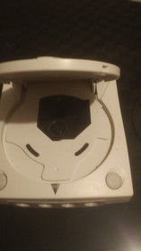 Sega Dreamcast  Console Bundle Games Lot Tested and Working