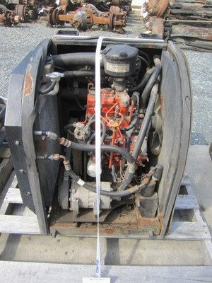 Replaces 2012 RIGMASTER POWER INC RIGMASTER POW AUXILIARY POWER UNIT ,  MD