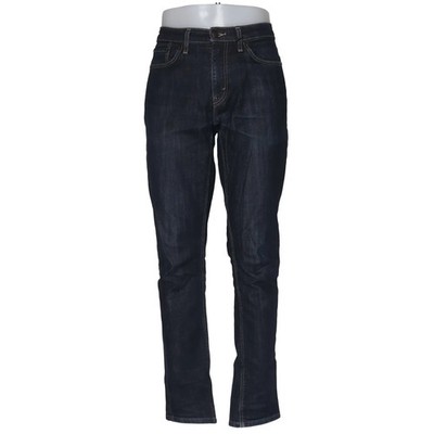 Levi Strauss & Co, Jeans, Größe: 32/34, 541, Blau, Baumwolle/Elasthan #B1o