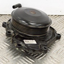 MERCEDES-BENZ SLK R172 Wasserpumpe A6512006401 2.1 Diesel 150kw 2015