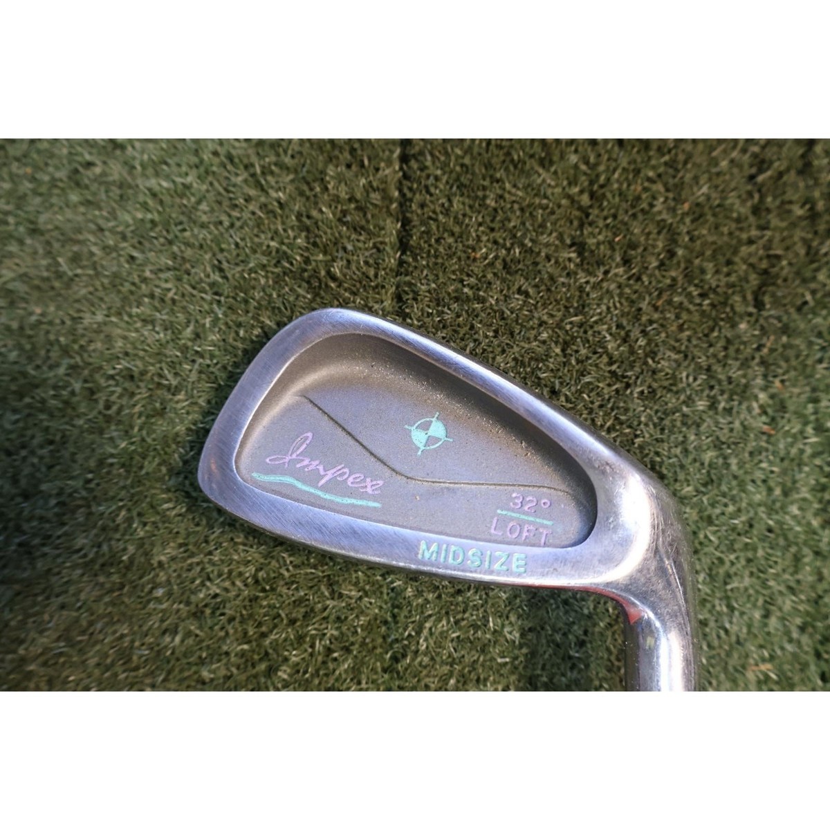 Impex Midsize Lady Tour Flex 36