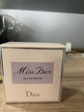 Dior Miss Dior Eau de Parfume 100ml Spray Brand New & Sealed