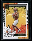 2024 Panini Donruss - Bomb Squad Jayden Daniels #29 (RC)