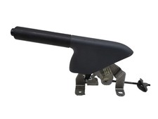 Handbremshebel Parkbremse passt für MITSUBISHI COLT CZC CABRIOLET (RG) 1.5