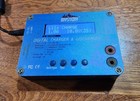   Mystery Digital Charger & Discharger With Power Supply R/C Airplane Car Truck  — photo 2