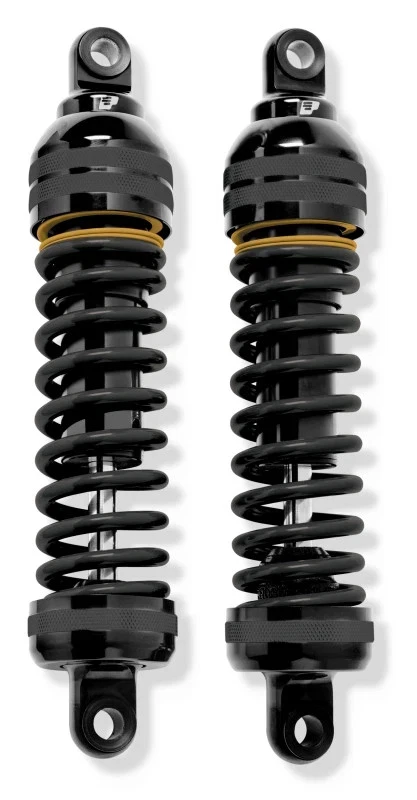 25+ Progressive Suspension 13.5in. Length Motorcycle Shocks for