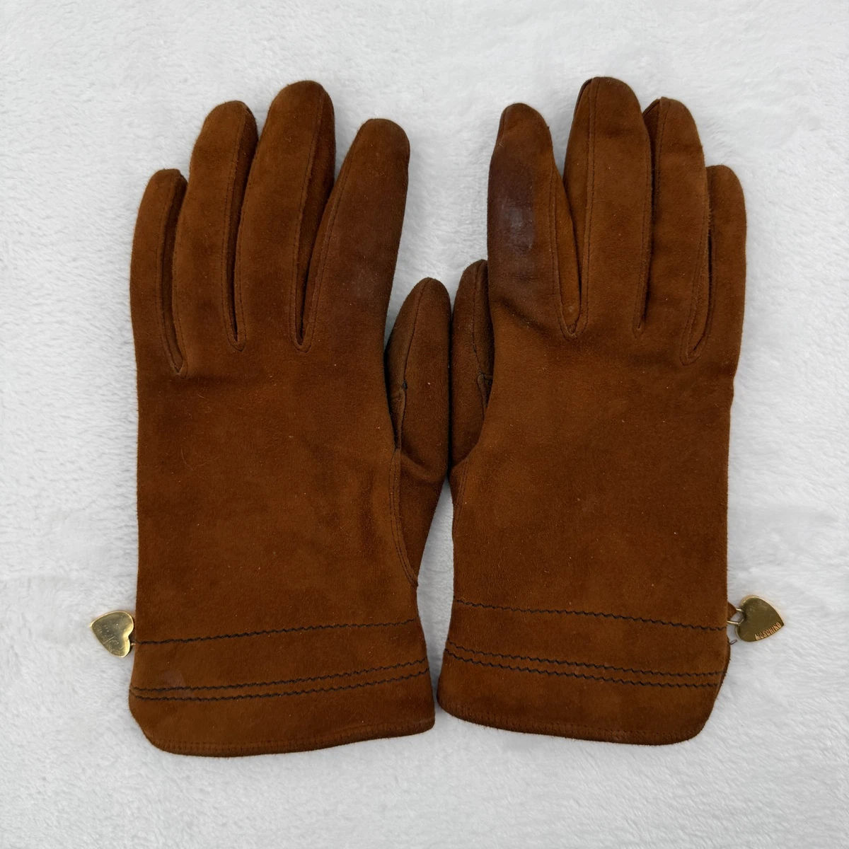 Moschino Gloves & Mittens for Women for sale - eBay
