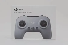 DJI FPV Remote Controller 3 Camera Drone Accessories Neo/Avata 2 3 /Goggles F 96