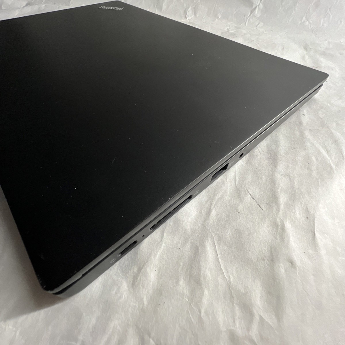 Lenovo ThinkPad L13 Yoga Intel Core i3-10110U @2.1GHz 4GB RAM