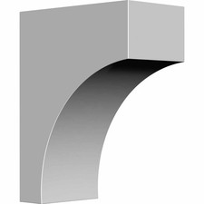 BKT03X05X07ST Stockport Bracket 3x5-1/2x7-1/4...