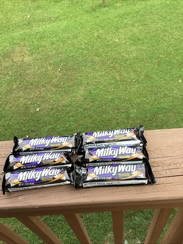 Milky Way Midnight, 1,76 oz 6er Pack - Bild 3 von 11