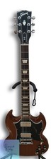 GIBSON USA Chitarra elettrica SGSA23WNCH3