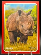 Ryne Sandberg 2024 Topps Heritage #75Z-16 Red 1975 Topps Zoo's Who Stick-Ons HOF