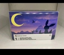 Pokemon Center TCG Eevee & Umbreon Twilight D...