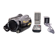 Sony Hdr Sr12 for sale - eBay