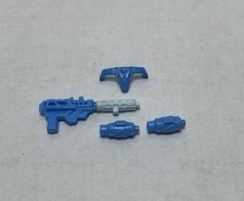 Transformers War For Cybertron Siege Chromia Weapons Crotch Piece Accessory WFC