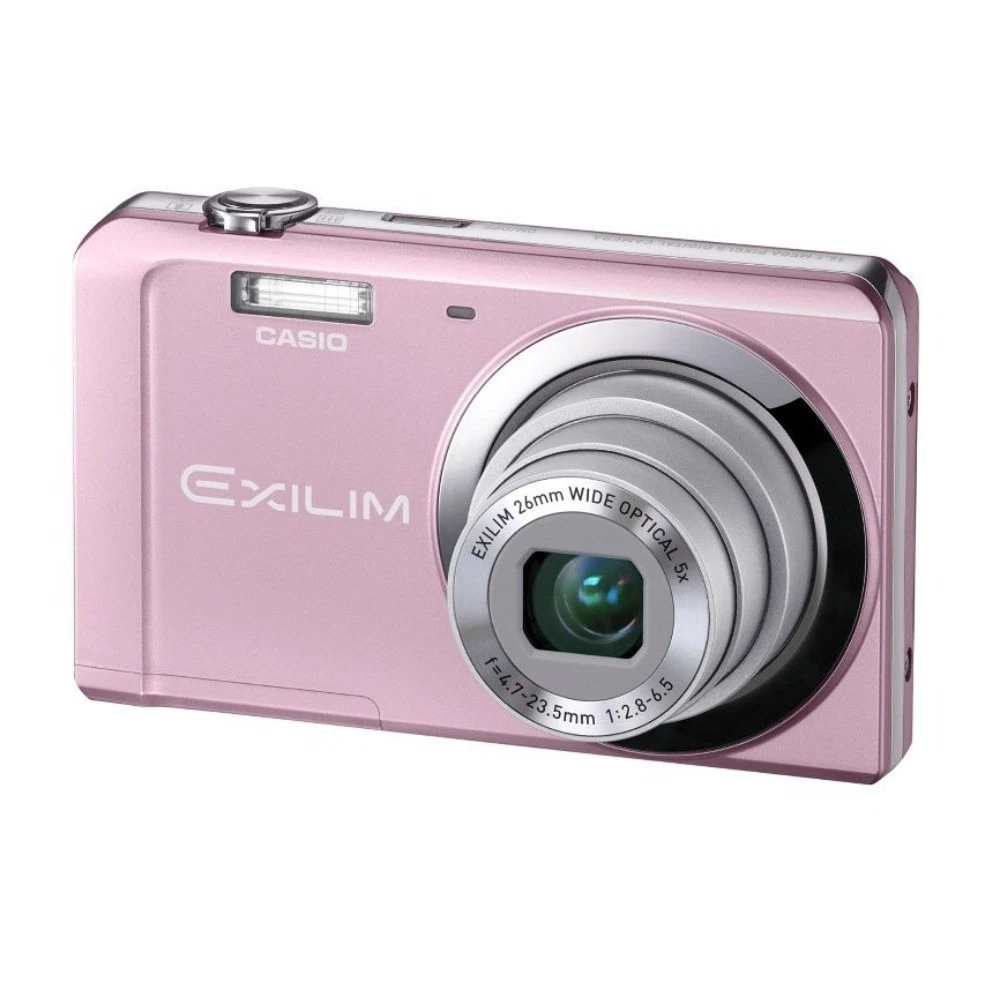 Casio Pink Digital Cameras for Sale - Shop New & Used Digital